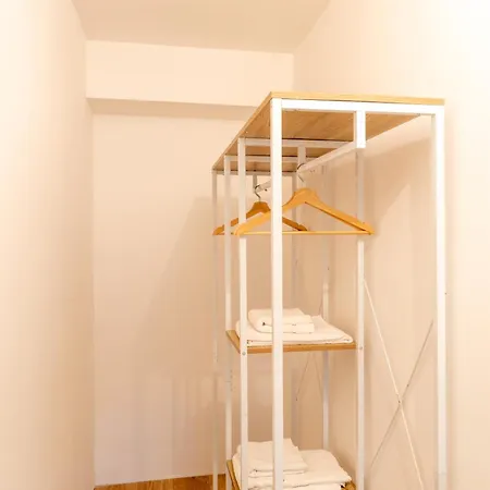 Oara Comfort Home, Komfort 58qm Mit Terrasse * غيزتاخت