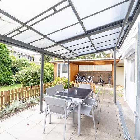 Oara Comfort Home, Komfort 58qm Mit Terrasse شقة *