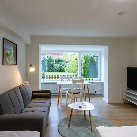 Oara Comfort Home, Komfort 58qm Mit Terrasse شقة
